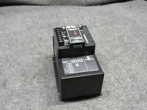 Electro Industries Future+ CPU1000-3E-M200 w/ SF485DB3 Communication Converter