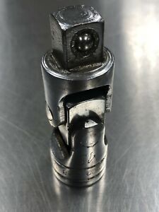 Snap On S-8  Inch Drive, Universal Joint, Friction