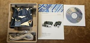 Eaton Powerware 116750221-001 ConnectUPS-X Web/SNMP/xHub Card SEALED BAG NO BOX