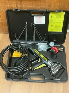 Shrinkfast Heat Gun Model 998