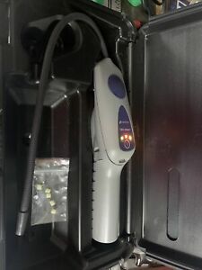 Inficon Tek-mate - Refrigerant HVAC Leak Detector Good condition!!