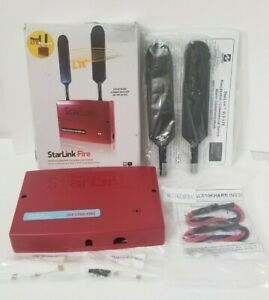 Napco StarLink Fire Cellular AT&amp;T LTE Communicator #SLE-L TEA-FIRE  -  Free Ship