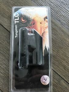 ASP Tungsten TLC Flashlight holder