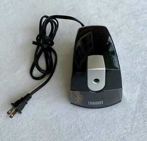 Staples 39668 Light Duty Electric Pencil Sharpener. Preowned