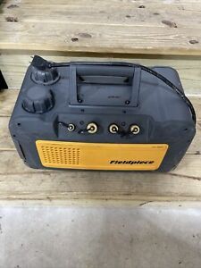 Fieldpiece VP85 Two Stage 8 CFM Vacuum Pump