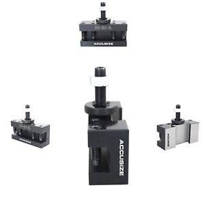 Accusize Industrial Tools Bxa Turning and Facing Holder, for 3/4&#039;&#039; Turning To...