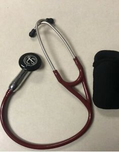 Littman Electronic Stethoscope 3200
