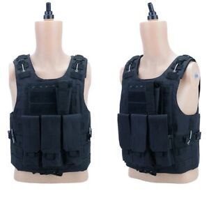 Bulletproof Vest