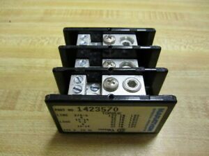 Marathon 1423570 Power Block