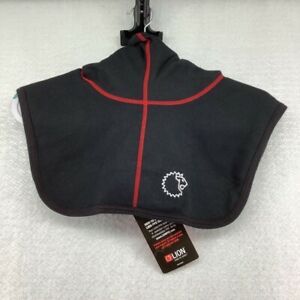 Lion RedZone Particulate Blocking Hood Black HD395142 Fire PPE Standard Size New