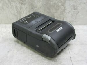 Epson Mobilink Wireless Mobile printer TM-P60II Model M292A