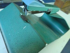 Stapler, Booklet or Saddle, Bostitch for stapling to the center of a booklet 