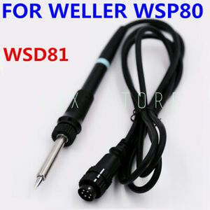 1PC For Weller WSP80 / 81 Soldering Iron Handle, Soldering Iron