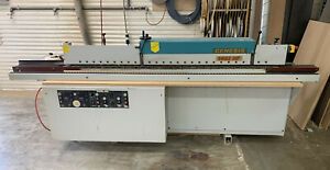 Edgebander Holz Her Genesis 1402HF