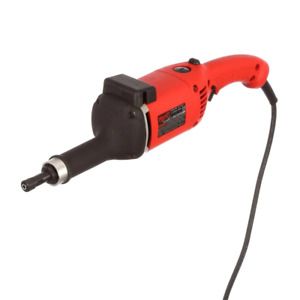 Milwaukee Corded Die Grinder 1/4 in. Collet 9 ft. Cord 11 Amp