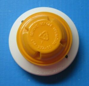 GAMEWELL FCI ASD-PL2 SMOKE DETECTOR