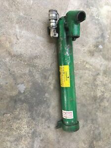 Greenlee 755 High Pressure Hydraulic Hand Pump