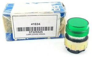 GE, CEMA 080 Green Pilot Light Lamp Cover, 37325525