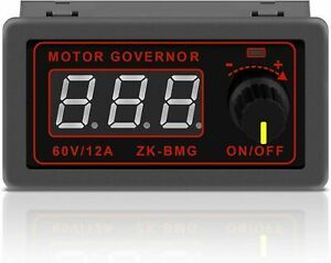 Motor Speed Controller PWM Adjustable Speed PWM Signal Generator Driver Module