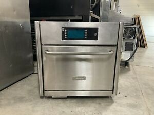 Used Merrychef Rapid Cook Oven
