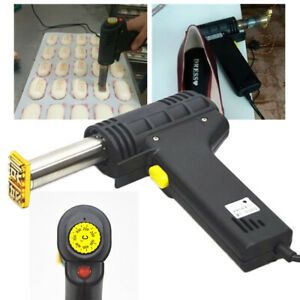 Manual Leather Stamp Tools Soldering Iron Embosser Heating Embosser DIY New