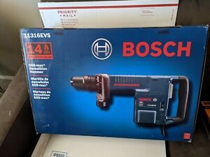 Bosch SDS Max Demolition Hammer - 11316EVS New Fast Shipping