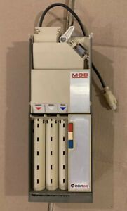 Coinco MDB 9302-GX  3-Tube Coin Changer for Coke or Pepsi -SERVICED, 3 AVAILABLE