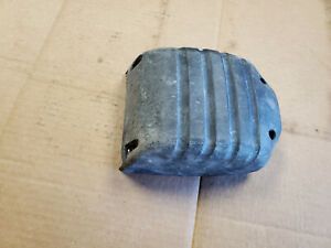 Stihl TS420 14&#034; Cut Off Saw OEM Air Filter Cover  4238 140 1000