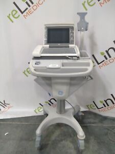 GE Healthcare Mac 5500 EKG Unit