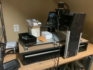 Nextwave Shark CNC Router