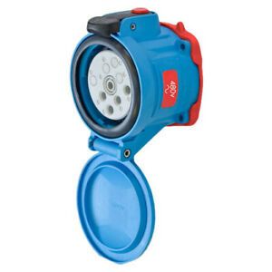 MELTRIC 63-64042-972 63-64042-972 RECEPTACLE