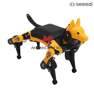 Petoi Bittle Open Source Programmable Intelligent Bionic Robot Dog Waterproof