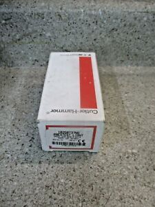 CUTLER HAMMER 10250T37NG PRETEST LIGHT 120 V, #812145G NIB