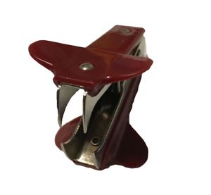 Lot of 2 Universal Staple Remover UNV00700