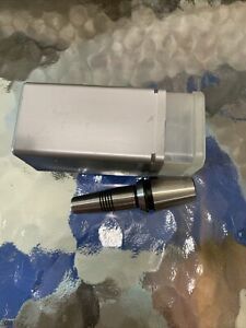 NEW Genuine Iscar Shrink Fit Chuck ER20 SRK 1/8”X1.500”  Collet Metric, 04503318
