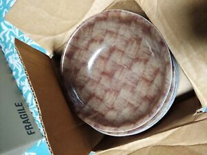 12 Cambro 8&#034; Salad Bowls New Commercial Restauraunt