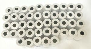 45 Rolls  of 2-1/4&#034; x 85&#039; Thermal Receipt Paper for Star Micronics mPOP Shopify