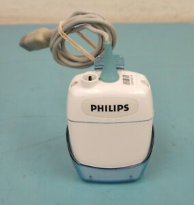 Philips M2741A Sidestream CO Sensor w/ Plastic Clip (For Parts)