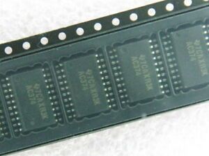 1000 PCS TI SN74AC374DWR  INTEGRATED CIRCUITS