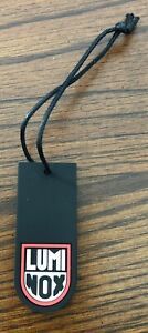 Luminox Watch Tag, No Watch