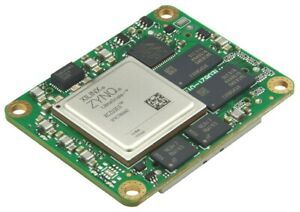 Trenz  MPSoC Module with Xilinx Zynq UltraScale+ ZU4EV-1E, 4 GB DDR4
