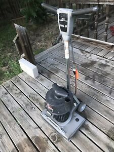 USED CLARKE AMERICAN OBS-18 SQUARE BUFF FLOOR SANDER – FREE SHIPPING.