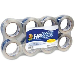 Duck HP260 Packaging Tape - 8 pk. - 1067839