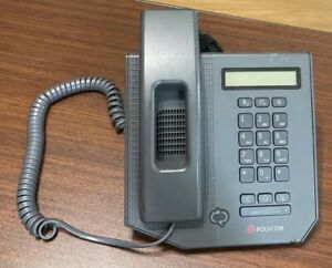 Polycom CX300 USB Desktop Phone