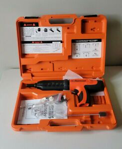 Ramset 16942 Cobra+ 0.27 Caliber Semi-Automatic Powder-Actuated Tool