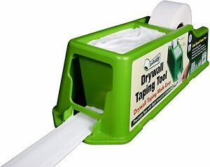 Buddy Tools TapeBuddy Drywall Taping Tool