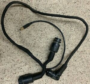 Precision Planting PN# 728008 FieldView Module Display Harness