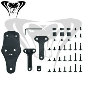 Safariland Drop Adapter HDA-KIT-LH