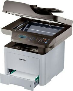 Samsung SL-M4070FR/XAA Multifunction ProXpress Printer