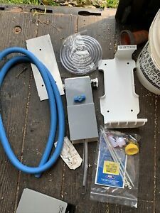 Ecolab 9221-1791 C&amp;CLN 1vl LS Assy, New Complete SNKRTSOLO COMP KIT